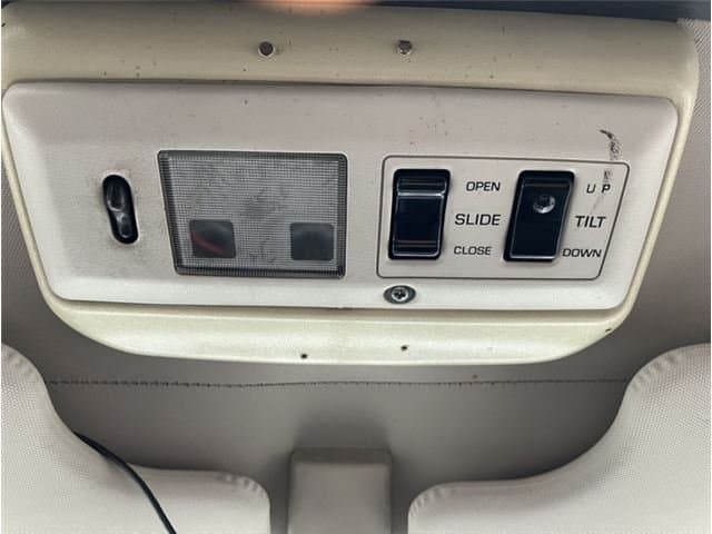 1999 Toyota Land Cruiser JDM car for sale — photo 12 of 25