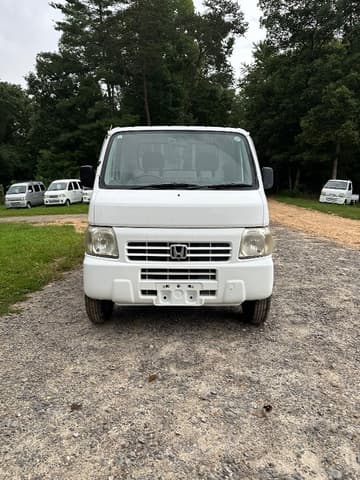 2000 Honda Acty JDM car for sale — photo 4 of 25