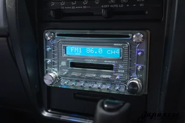 1996 Toyota Hilux JDM car for sale — photo 11 of 25