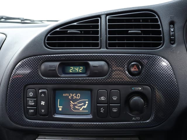 1999 Mitsubishi Lancer Evolution JDM car for sale — photo 12 of 25