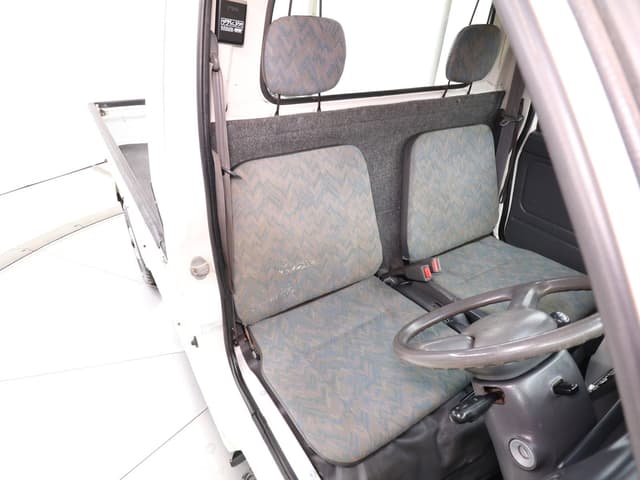 1998 Daihatsu Hijet JDM car for sale — photo 15 of 25
