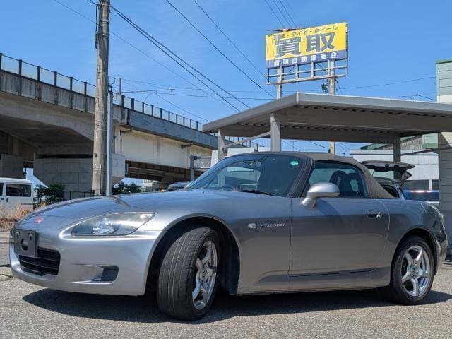 1999 Honda S2000 JDM car for sale — photo 11 of 20