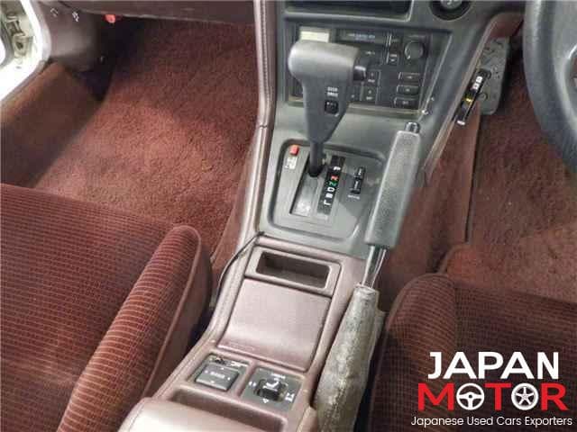 1990 Toyota Supra JDM car for sale — photo 14 of 17