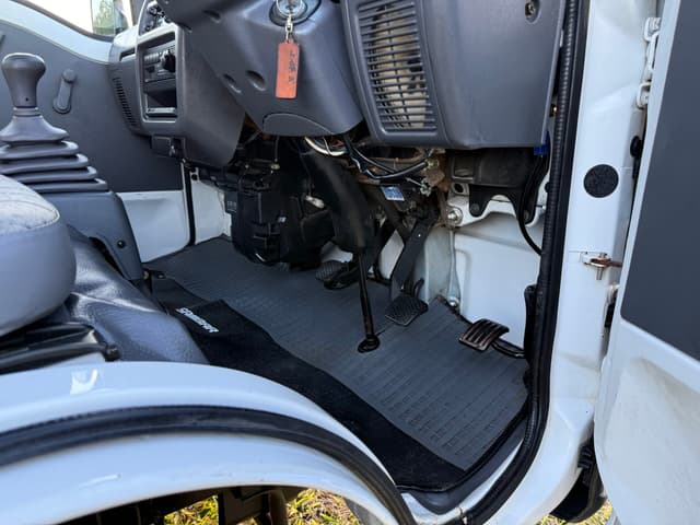 1997 Subaru Sambar JDM car for sale — photo 10 of 25