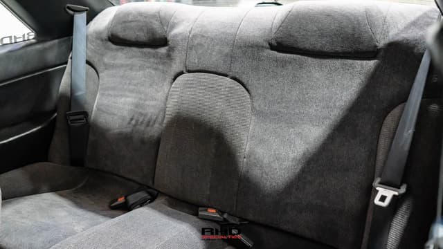 1991 Nissan Skyline JDM car for sale — photo 20 of 25
