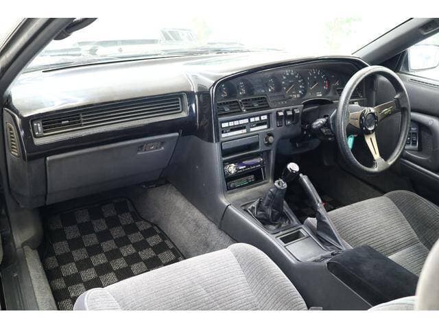 1992 Toyota Supra JDM car for sale — photo 7 of 18