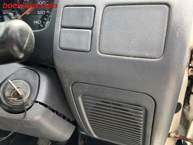 1996 Subaru Sambar JDM car for sale — photo 16 of 22