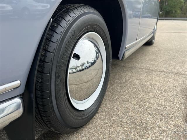 1991 Nissan Figaro JDM car for sale — photo 16 of 22