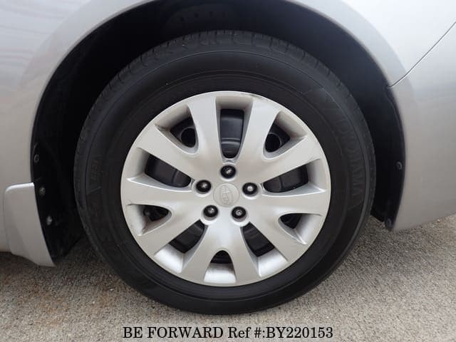 2008 Subaru Impreza JDM car for sale — photo 12 of 25