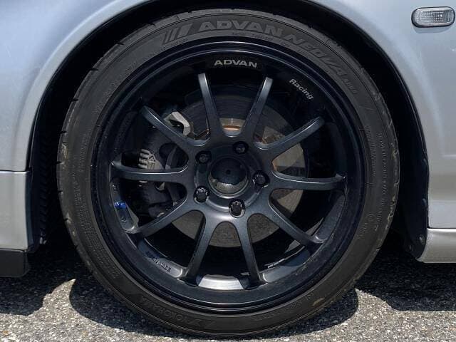 1992 Honda NSX JDM car for sale — photo 5 of 12