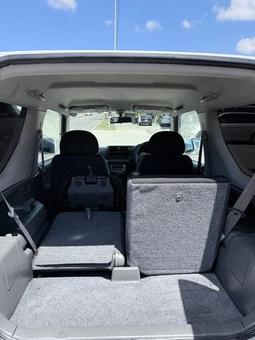 2000 Suzuki Jimny JDM car for sale — photo 5 of 6