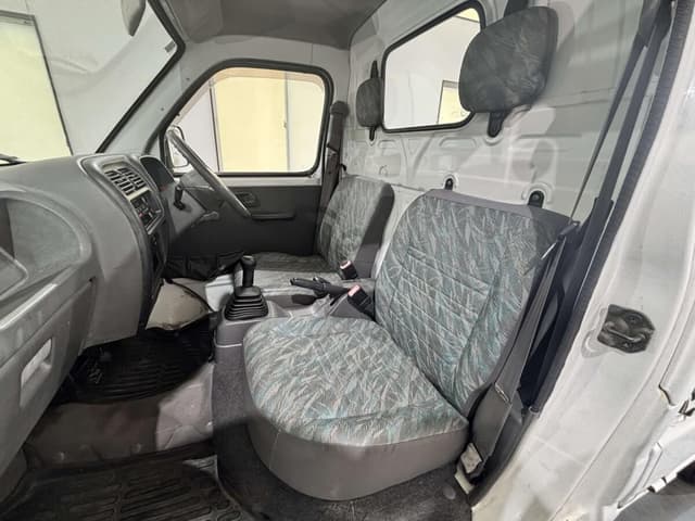 2000 Suzuki Carry JDM car for sale — photo 9 of 23
