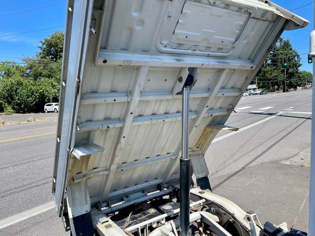 1994 Daihatsu Hijet JDM car for sale — photo 25 of 25