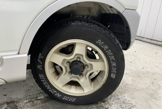 2000 Suzuki Jimny JDM car for sale — photo 20 of 25