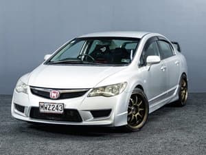 2007 Honda Civic JDM car for sale