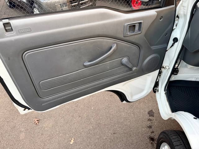 1995 Honda Acty JDM car for sale — photo 23 of 25