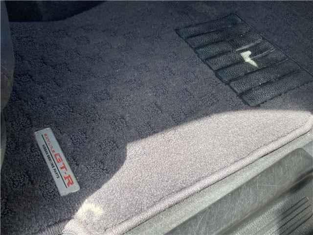 1997 Nissan Skyline JDM car for sale — photo 23 of 25