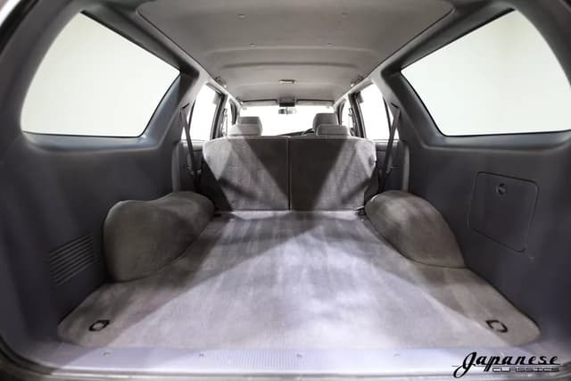 1996 Toyota Hilux JDM car for sale — photo 23 of 25