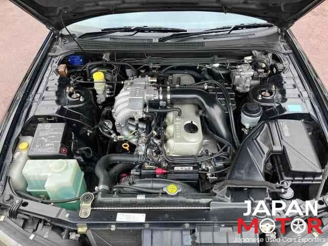 1997 Nissan Skyline JDM car for sale — photo 10 of 10