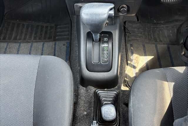 2007 Mitsubishi Pajero Mini JDM car for sale — photo 10 of 25