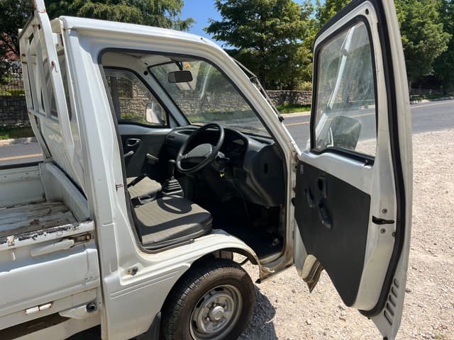 1994 Suzuki Carry JDM car for sale — photo 10 of 13