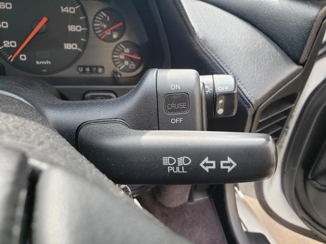 1991 Honda NSX JDM car for sale — photo 18 of 25