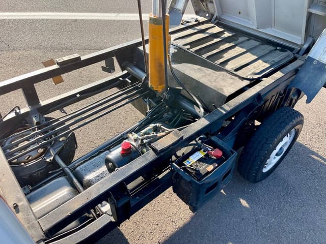 1990 Subaru Sambar JDM car for sale — photo 22 of 25