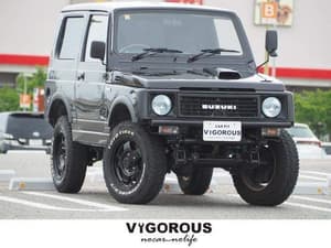 1993 Suzuki Jimny JDM car for sale