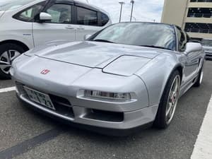 1991 Honda NSX JDM car for sale