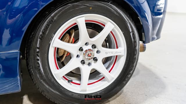 2000 Toyota MR2 JDM car for sale — photo 23 of 23