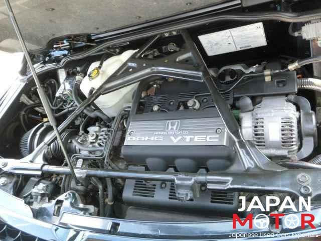 1996 Honda NSX JDM car for sale — photo 11 of 11