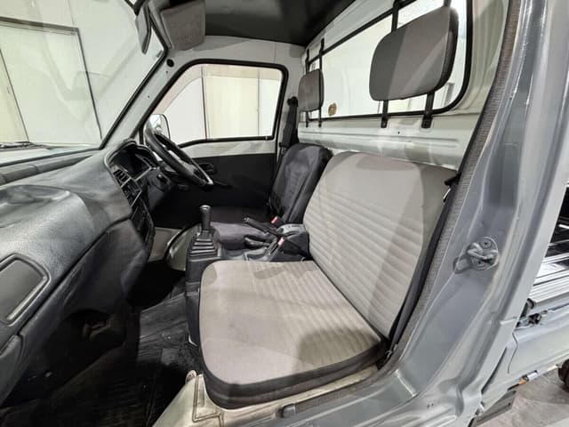 1996 Suzuki Carry JDM car for sale — photo 9 of 25