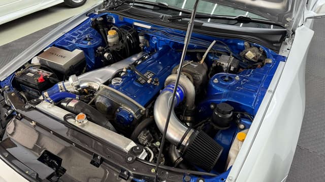 1995 Nissan Skyline JDM car for sale — photo 3 of 16