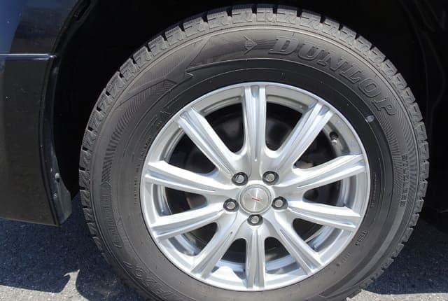 2009 Subaru Forester JDM car for sale — photo 9 of 25