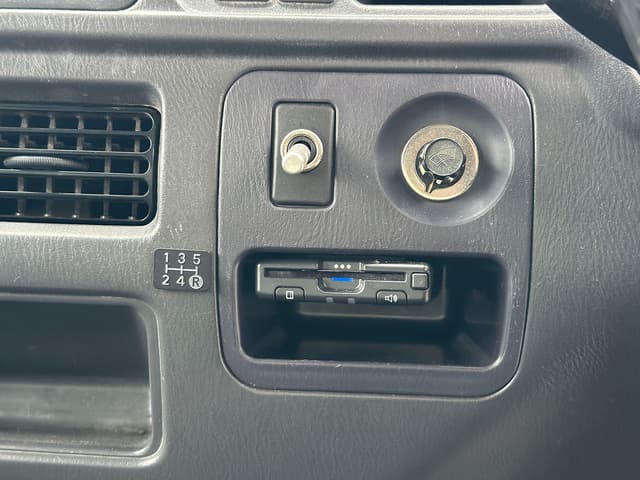 2000 Subaru Sambar JDM car for sale — photo 16 of 25