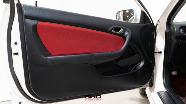 2001 Honda Integra JDM car for sale — photo 16 of 23