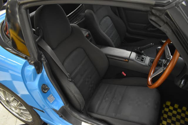 1995 Suzuki Cappuccino JDM car for sale — photo 20 of 25