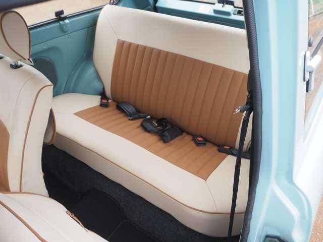 1990 Nissan Pao JDM car for sale — photo 10 of 20