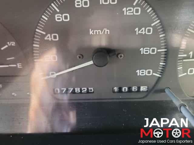 1993 Nissan Silvia JDM car for sale — photo 3 of 10