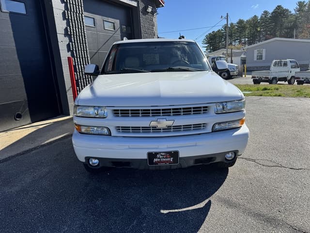 2002 Chevrolet JDM car for sale — photo 6 of 25