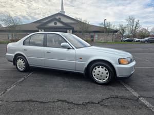 1993 Honda JDM car for sale