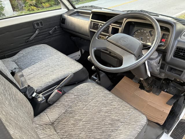 1997 Nissan Vanette JDM car for sale — photo 9 of 12