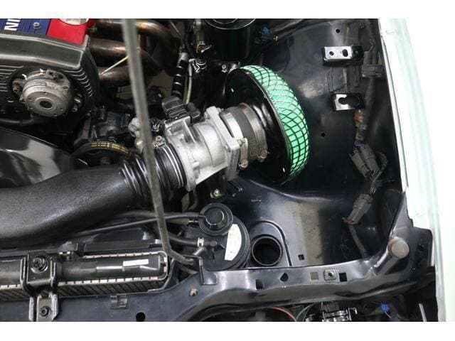 1989 Nissan Silvia JDM car for sale — photo 17 of 17