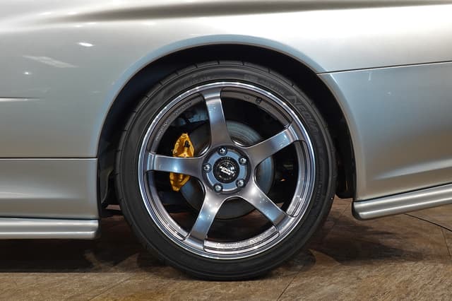 2000 Nissan Skyline JDM car for sale — photo 25 of 25