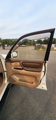 1999 Toyota Land Cruiser JDM car for sale — photo 25 of 25