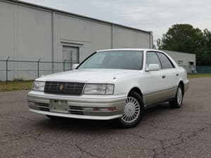 1995 Toyota Crown JDM car for sale