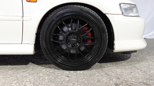 2000 Honda Accord JDM car for sale — photo 9 of 16