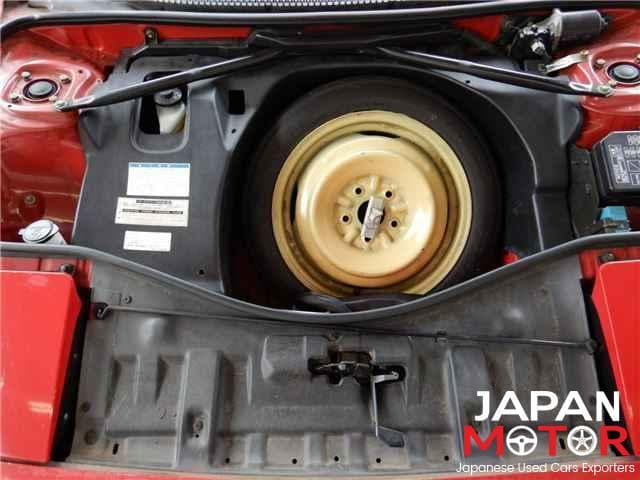 1995 Toyota MR2 JDM car for sale — photo 14 of 22