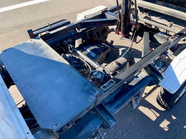 2000 Suzuki Carry JDM car for sale — photo 21 of 25