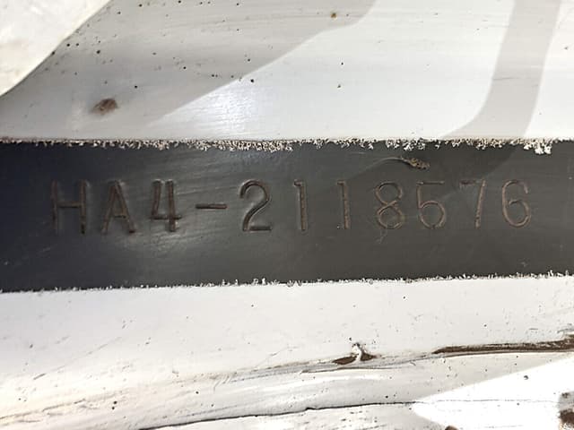 1994 Honda Acty JDM car for sale — photo 23 of 25